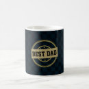 Recherche de noir étoile tasses Dad