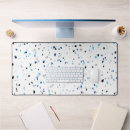 Recherche de géométrique multicolore tapis souris Moderne
