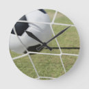 Recherche de buts horloges Sports