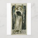 Recherche de ange avec la bougie cartes postales Bougies