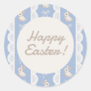 Recherche de lapin de pâques autocollants Pour tous