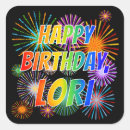 Recherche de lori autocollants Pour tous