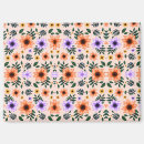 Recherche de motif pourpre magnets Floral
