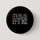 Recherche de je suis enceinte badges Mère