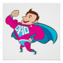 Zoek naar super papa posters Vrolijke vaderdag