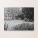 Recherche de banc de parc puzzles Nature