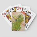 Recherche de grenouille jeux de cartes Amphibien