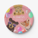 Recherche de illustration assiettes Pour enfants