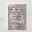 Recherche de vellum invitations Simple