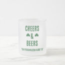 Recherche de trèfle vert tasses Anniversaire