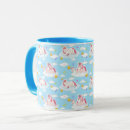 Recherche de licorne rose tasses Arc en ciel