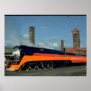 Zoek naar locomotief posters Stoom