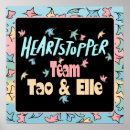 Zoek naar team posters Schattig