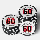 Zoek naar verjaardag pokerchips Partij