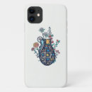 Recherche de anti guerre iphone coques Hippie