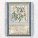 Recherche de création tapis souris Nature