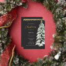 Recherche de arbres noël invitations Fête