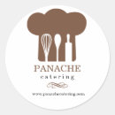 Recherche de de chef autocollants Customer
