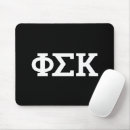Zoek naar sigma muismatten Phi sigma kappa