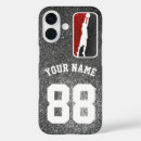 Recherche de jersey iphone coques Rouge