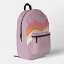Recherche de pink sacs École