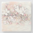 Recherche de fleurs cerisier de dessous de verres Sakura