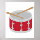 Zoek naar percussie posters Instrument