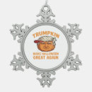 Zoek naar grappige parodie ornamenten Maak halloween weer geweldig