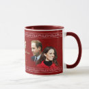 Recherche de william et kate tasses Objet de collection