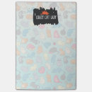 Recherche de cat post its Mignon