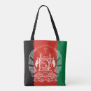 Zoek naar afghanen tassen Afghaanse vlag