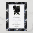 Recherche de gothiques de mariage invitations Toute personne