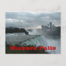 Recherche de niagara cartes postales Chutes du niagara