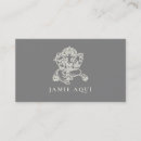 Recherche de ganesha cartes visite Méditation