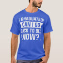 Recherche de funny graduation tshirts Vintage
