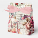 Recherche de collage ballotins Vintage