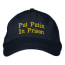 Recherche de poutine casquettes Otan