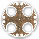 Recherche de croix celtique autocollants Traditionel