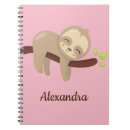 Recherche de mignon carnets Illustration