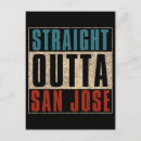 Recherche de san jose cartes postales Usa