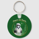 Recherche de de tzu de shih porteclés Shihtzu