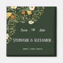 Recherche de plantes vertes magnets Couple