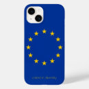 Zoek naar de eu vlag iphone hoesjes Europa