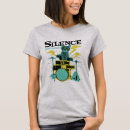 Zoek naar muziek humor tshirts Kat