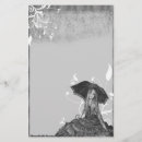 Zoek naar godin briefpapier Gothic