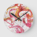 Recherche de peinture acrylique horloges Maison