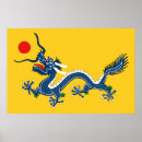 Recherche de qing posters Chine