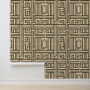 Recherche de 1920 maison deco Motif géométrique