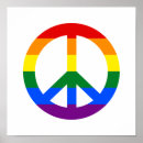 Zoek naar vredesteken posters Vlag