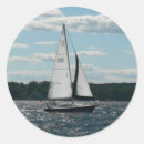 Recherche de navigation autocollants L'eau